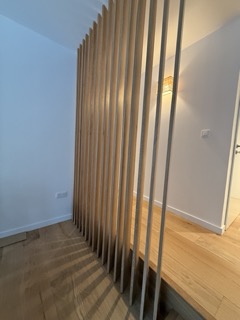 ENTREE BANC AVEC MEUBLE