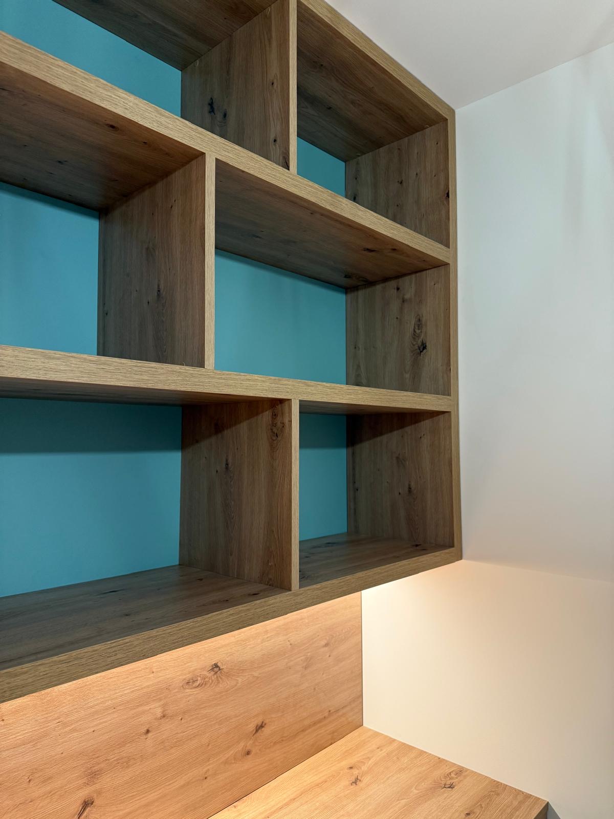 Bureau chambre d&rsquo;amis