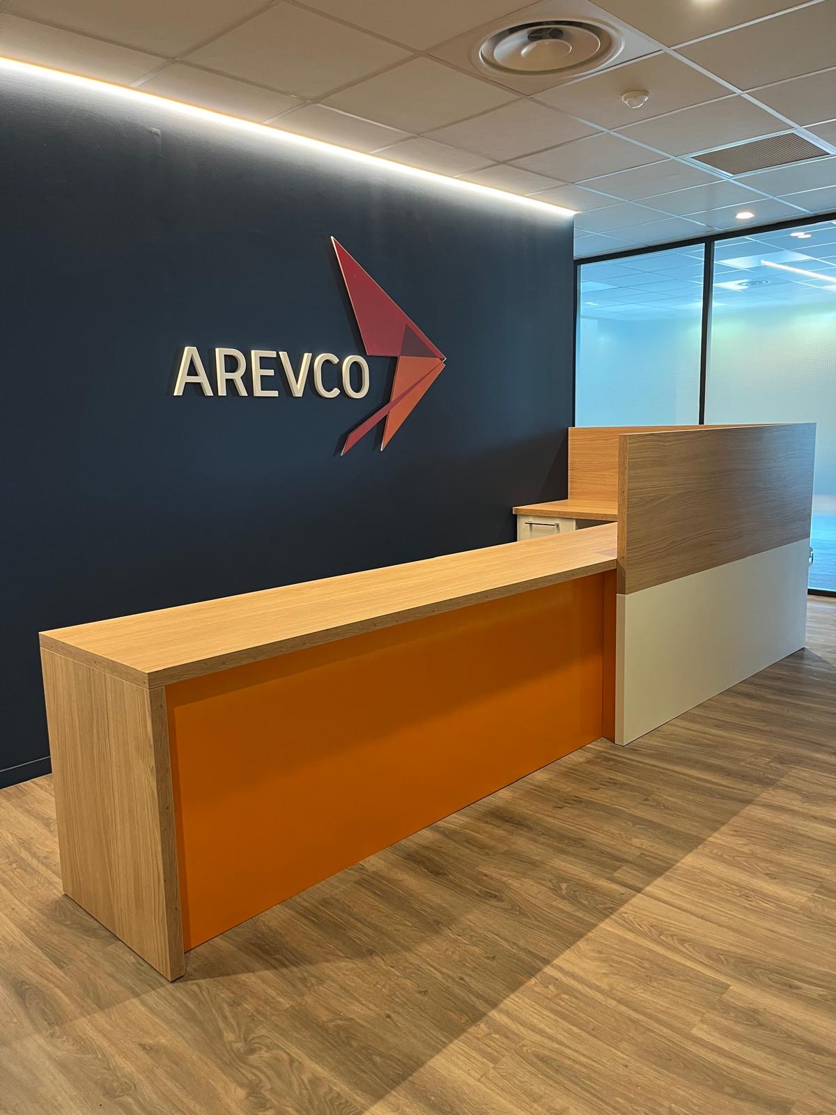 AREVCO CABINET COMPTABLE