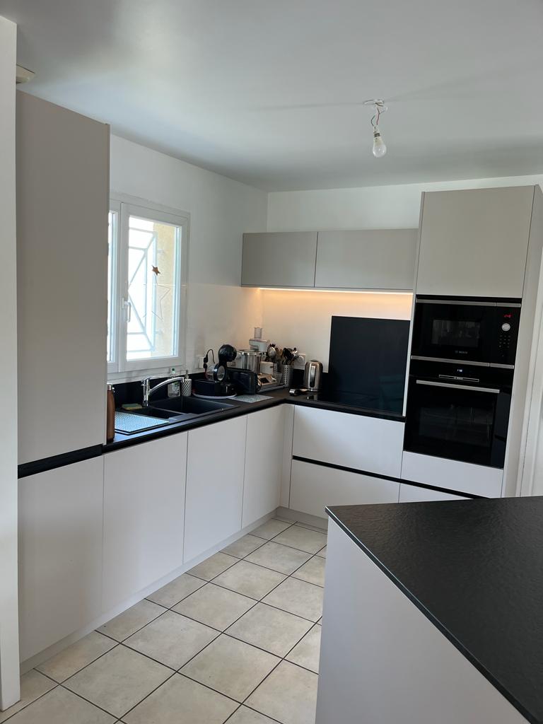 CUISINE ETE / RANGEMENT