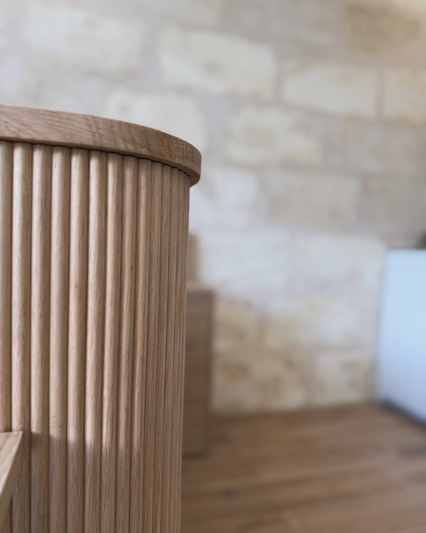 Caustra d&rsquo;entrée de résidence