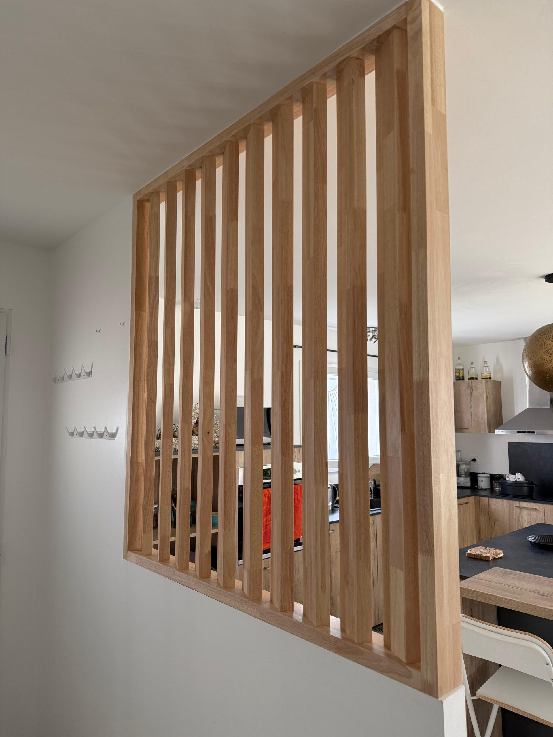 VERRIERE CHENE MASSIF