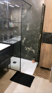 Meuble de salle de bain