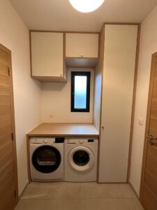 Etagères bibliothèque