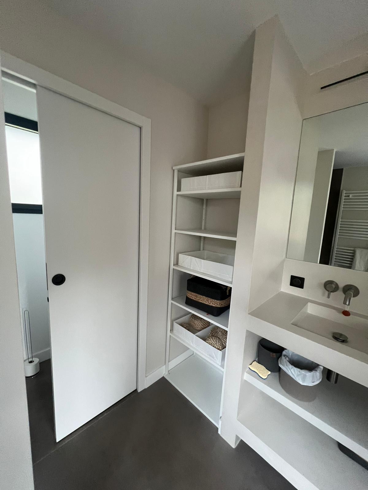 Meuble de salle de bain