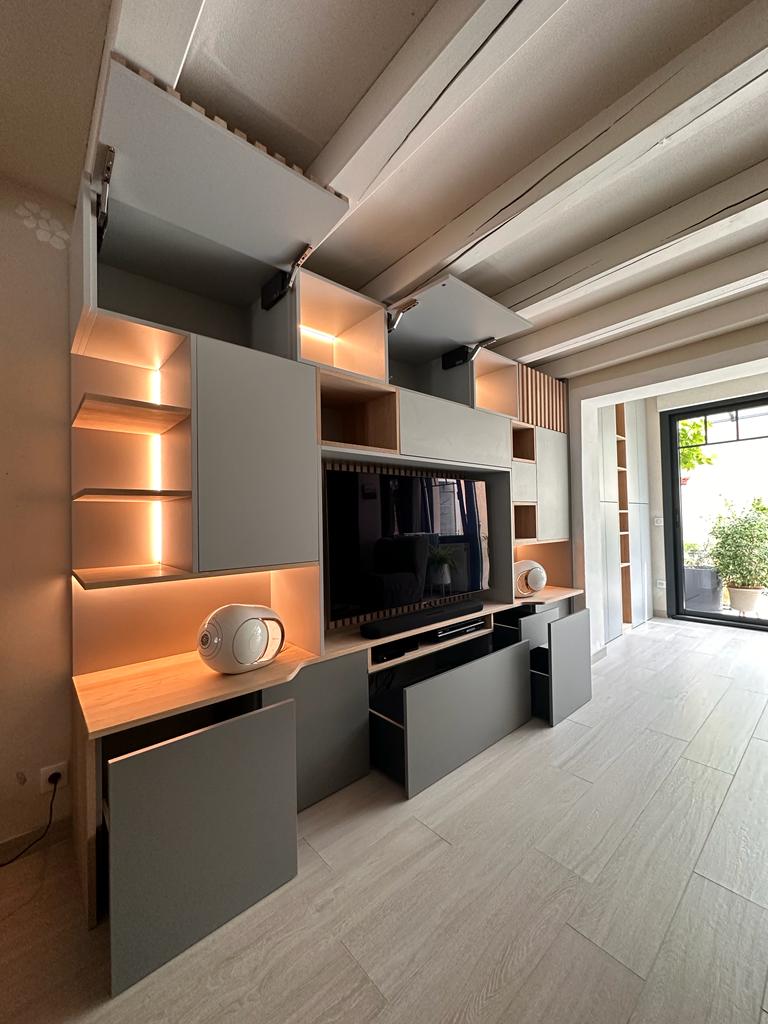 expo showroom saint aubin de medoc