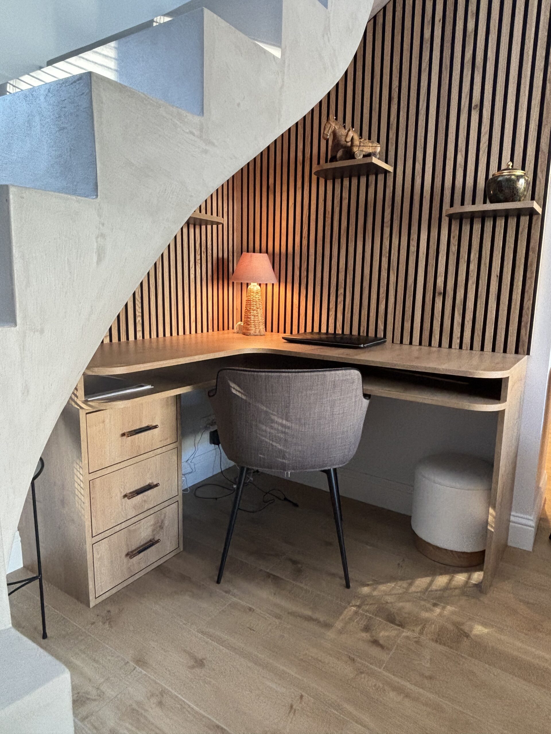 Bureau chambre d&rsquo;amis