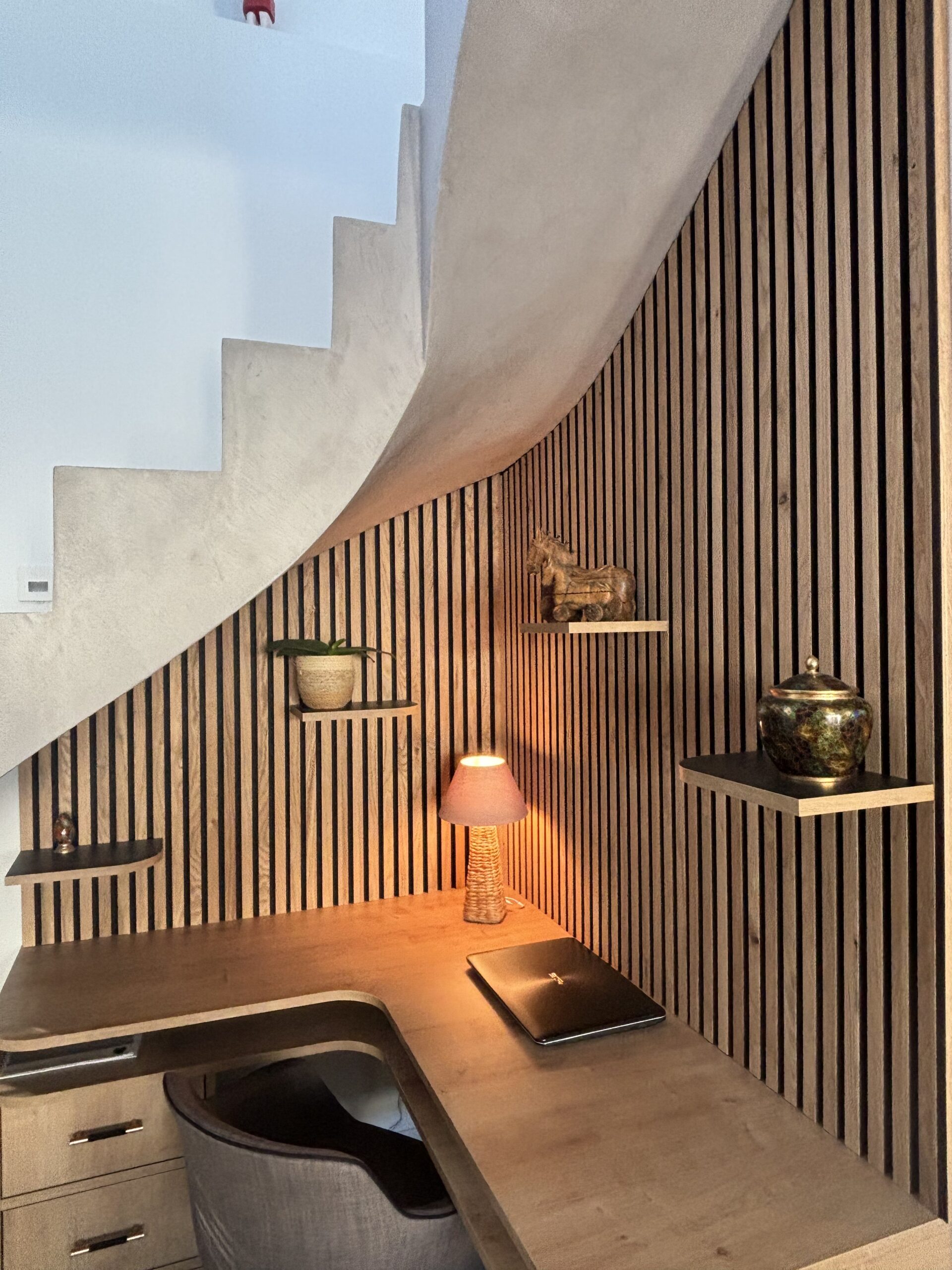 Bureau chambre d&rsquo;amis