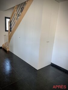 SOUS ESCALIER