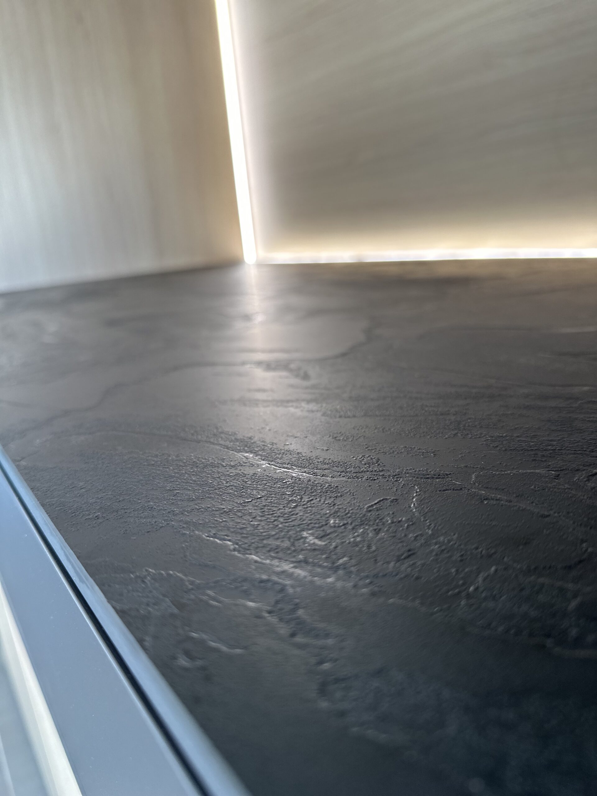 Aménagement sous escaliers