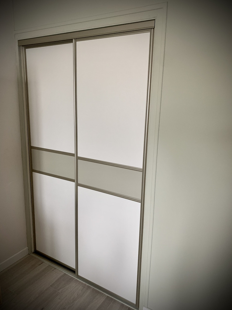 Claustra sur mesure design