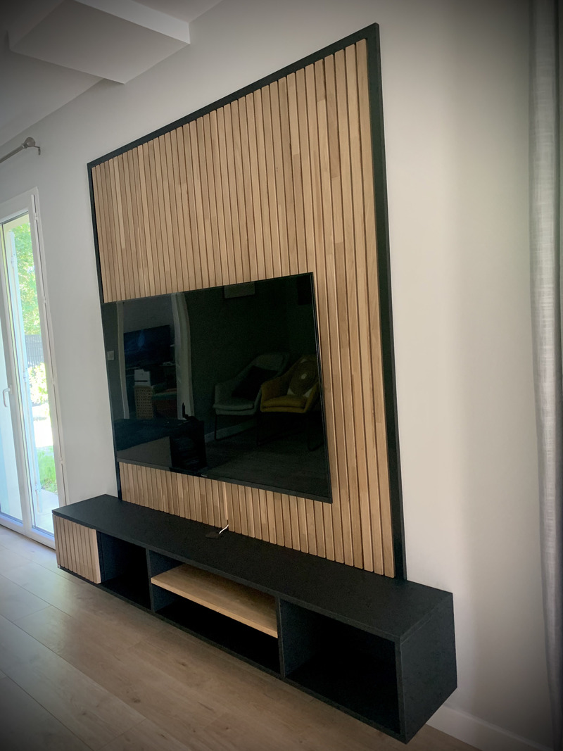 MEUBLE TV XXL