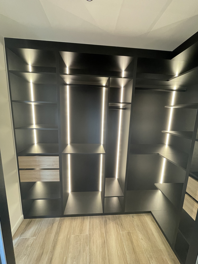 DRESSING ANGLE CHAMBRE