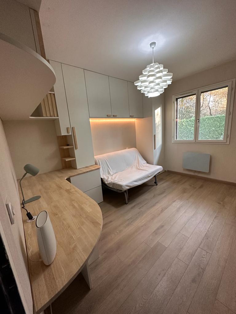 BUREAU/BIBLIOTHEQUE XXL