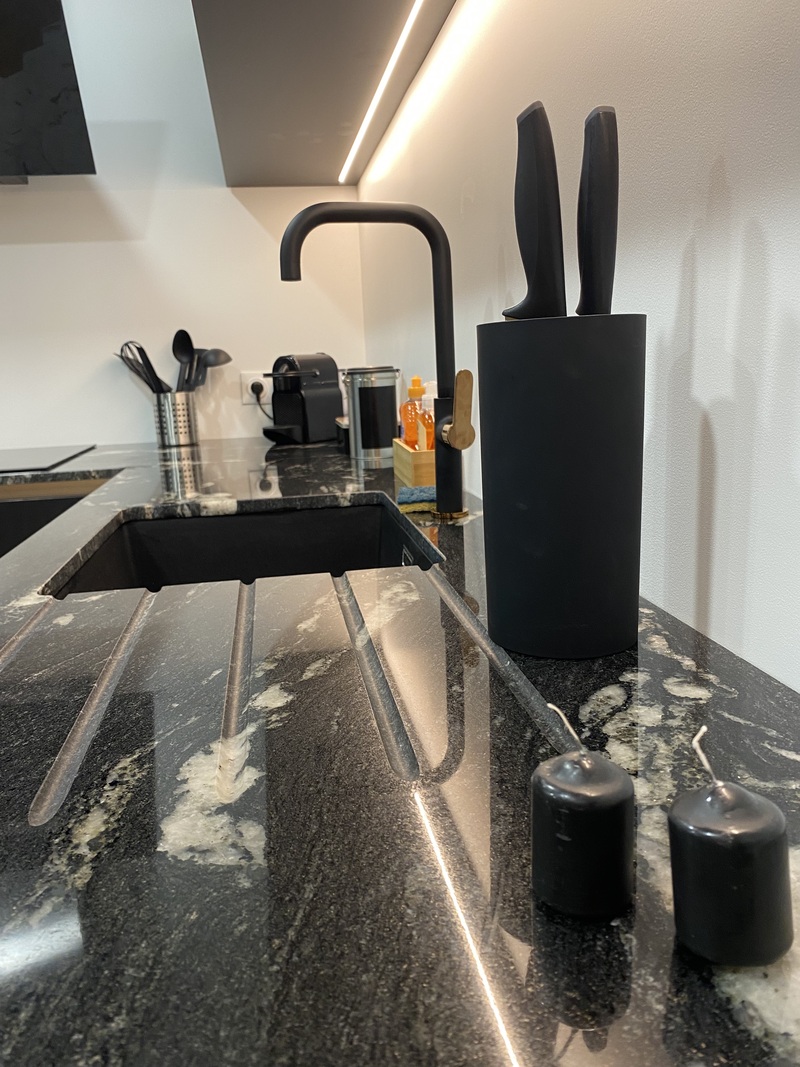 Showroom Agencement Touya Placard