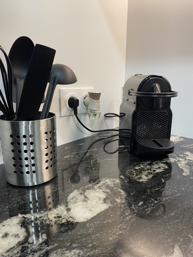 Showroom Agencement Touya Placard