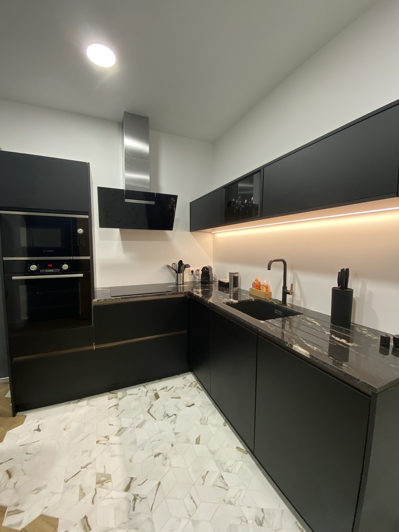 Showroom Agencement Touya Placard