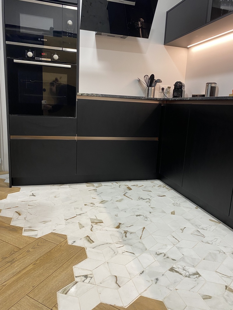 Showroom Agencement Touya Placard