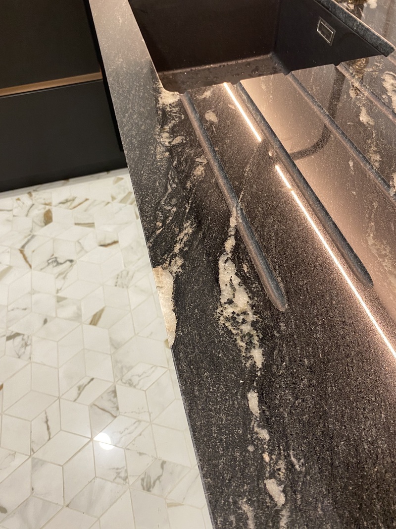 Showroom Agencement Touya Placard