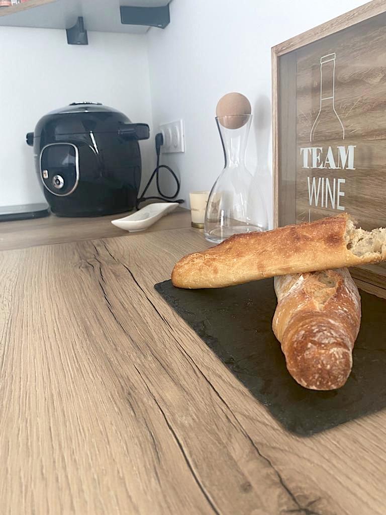 CUISINE / CAVE A VIN